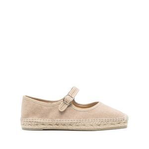 Castañer Neutrals Espadrilles Women